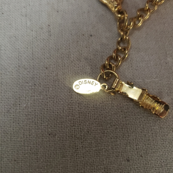 Vintage Disney Cinderella Bracelet - Picture 4 of 4